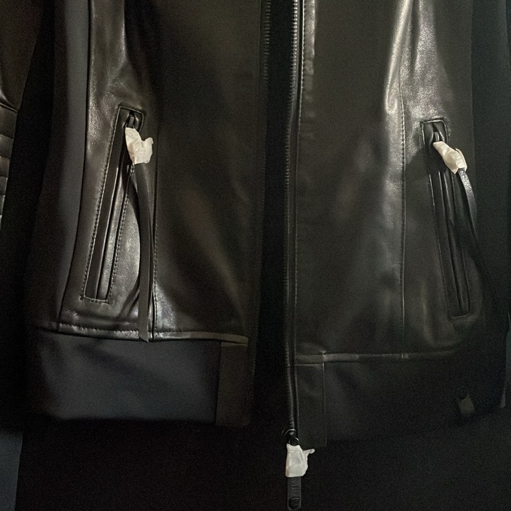 RUDSAK jacket - Picture 6 of 7